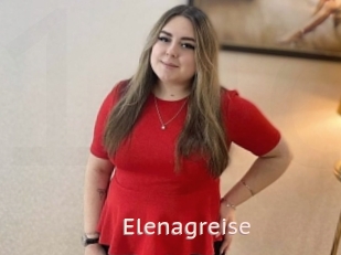 Elenagreise