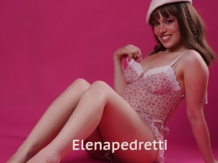 Elenapedretti