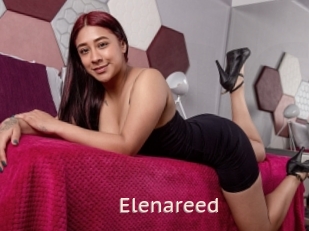 Elenareed