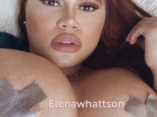 Elenawhattson