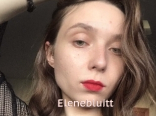 Elenebluitt