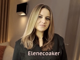 Elenecoaker