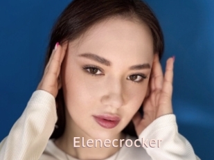 Elenecrocker