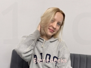 Elenedeeks