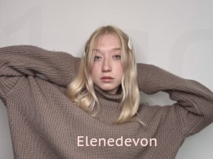 Elenedevon