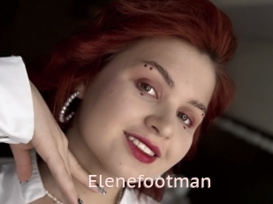 Elenefootman