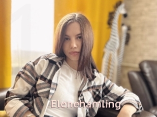 Elenehamling