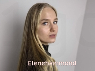 Elenehammond