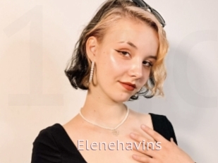 Elenehavins
