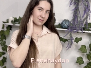 Elenehaydon