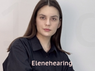 Elenehearing