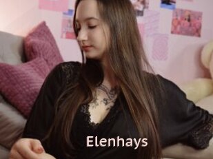 Elenhays