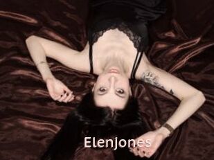 Elenjones