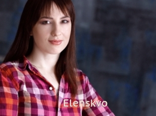 Elenskvo