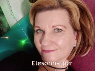 Elesonharper