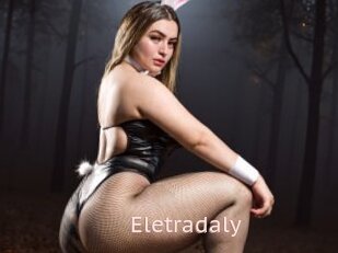 Eletradaly