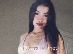 Elettra_bennet