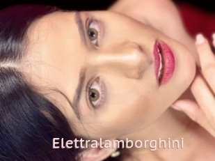 Elettralamborghini