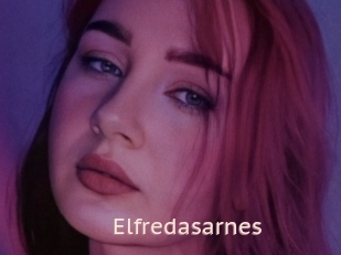 Elfredasarnes