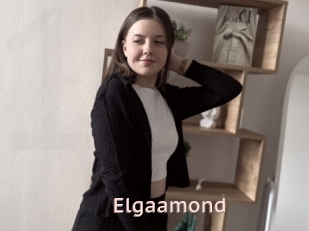 Elgaamond