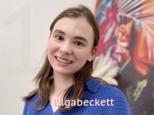 Elgabeckett