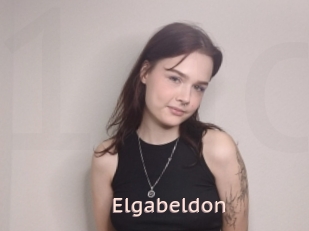 Elgabeldon