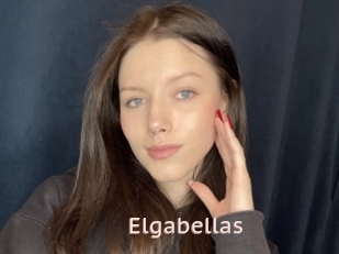 Elgabellas