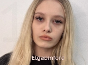Elgabinford