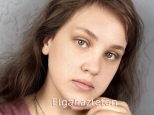 Elgahazleton