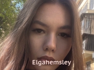 Elgahemsley