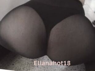 Elianahot18
