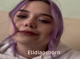 Elidiaosborn
