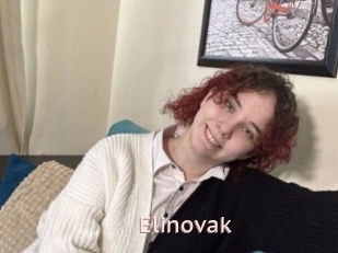 Elinovak