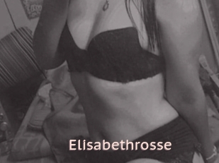 Elisabethrosse