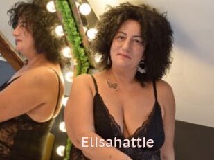 Elisahattie