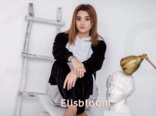 Elisbloom