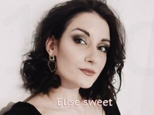 Elise_sweet