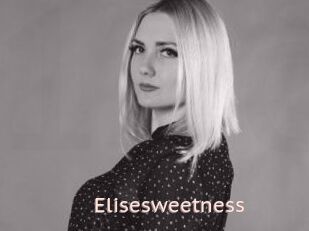 Elisesweetness