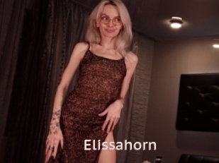 Elissahorn