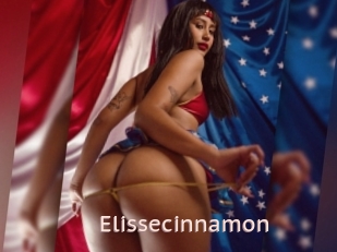 Elissecinnamon