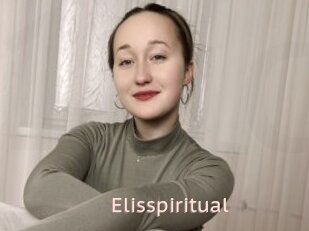 Elisspiritual