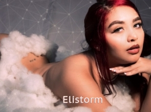 Elistorm