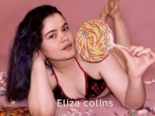 Eliza_colins