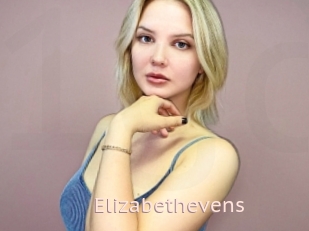 Elizabethevens