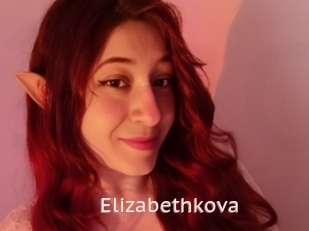 Elizabethkova