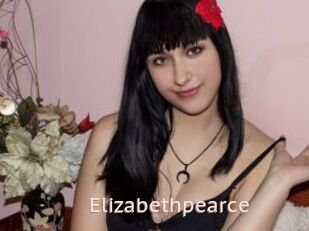 Elizabethpearce