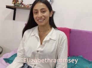 Elizabethrammsey