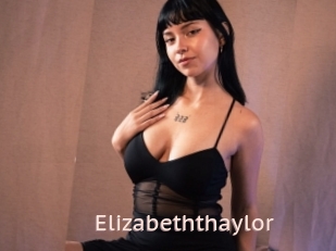 elizabeththaylor Une grosse chienne