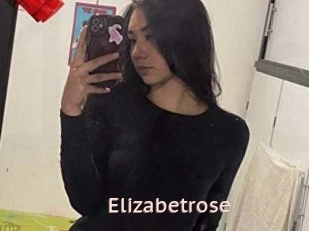 Elizabetrose