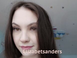 Elizabetsanders